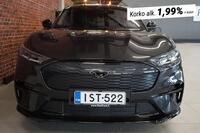 Ford USA Mustang vaihtoauto