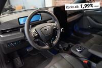 Ford USA Mustang vaihtoauto