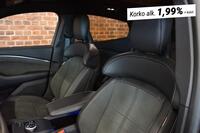 Ford USA Mustang vaihtoauto