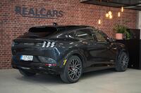 Ford USA Mustang vaihtoauto