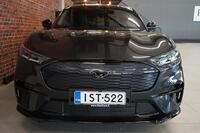 Ford USA Mustang vaihtoauto