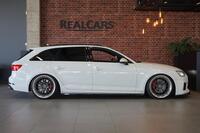Audi S4 vaihtoauto