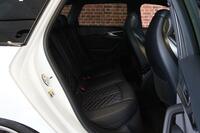 Audi S4 vaihtoauto