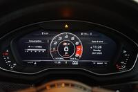 Audi S4 vaihtoauto