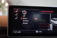 Audi S4 vaihtoauto