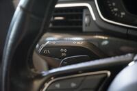Audi S4 vaihtoauto
