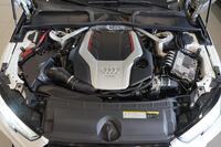 Audi S4 vaihtoauto