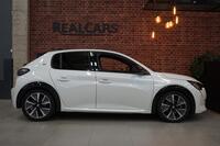 Peugeot e-208 vaihtoauto