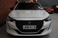 Peugeot e-208 vaihtoauto