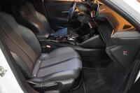 Peugeot e-208 vaihtoauto