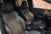 Peugeot e-208 vaihtoauto