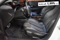 Peugeot e-208 vaihtoauto