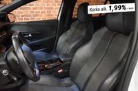 Peugeot e-208 vaihtoauto