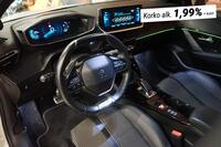 Peugeot e-208 vaihtoauto