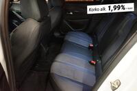 Peugeot e-208 vaihtoauto