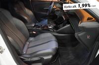 Peugeot e-208 vaihtoauto