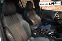 Peugeot e-208 vaihtoauto