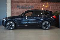 BMW iX3 vaihtoauto