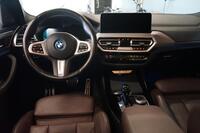 BMW iX3 vaihtoauto