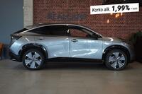 Nissan Ariya vaihtoauto