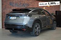 Nissan Ariya vaihtoauto