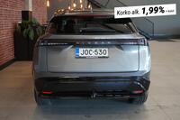 Nissan Ariya vaihtoauto