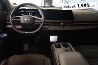 Nissan Ariya vaihtoauto