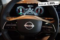 Nissan Ariya vaihtoauto