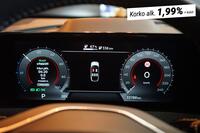 Nissan Ariya vaihtoauto