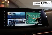 Nissan Ariya vaihtoauto