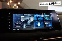 Nissan Ariya vaihtoauto