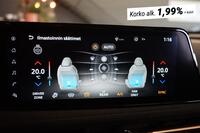 Nissan Ariya vaihtoauto