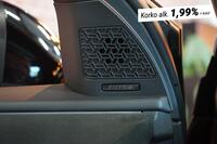 Nissan Ariya vaihtoauto