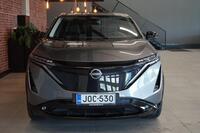 Nissan Ariya vaihtoauto