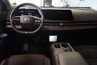 Nissan Ariya vaihtoauto