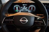 Nissan Ariya vaihtoauto