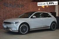 Hyundai IONIQ 5 vaihtoauto