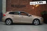 Volvo V40 vaihtoauto