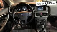 Volvo V40 vaihtoauto