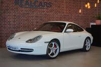 Porsche 911 vaihtoauto