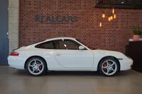 Porsche 911 vaihtoauto