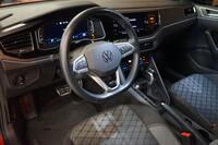 Volkswagen Taigo vaihtoauto
