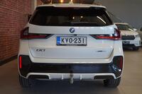 BMW iX1 vaihtoauto