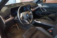 BMW iX1 vaihtoauto