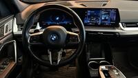 BMW iX1 vaihtoauto