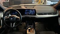 BMW iX1 vaihtoauto