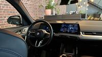 BMW iX1 vaihtoauto