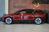 BMW iX vaihtoauto