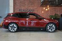 BMW iX vaihtoauto