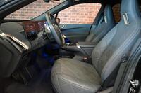 BMW iX vaihtoauto